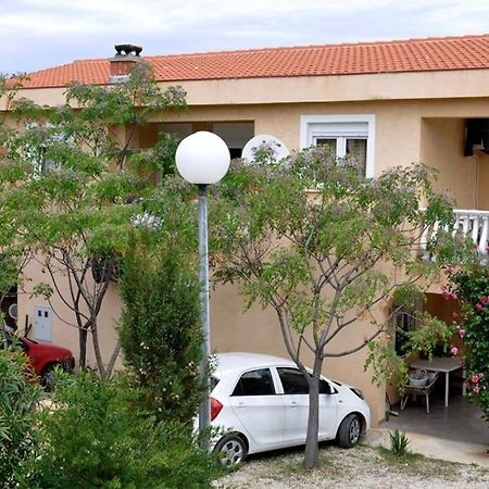 Apartment Vir 13686B Kültér fotó