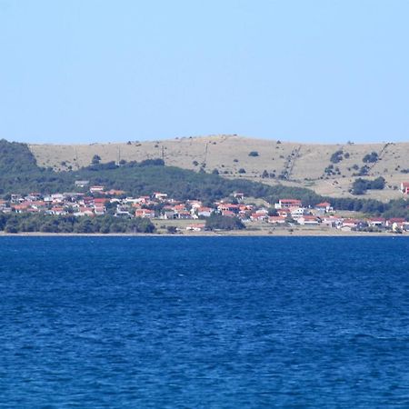 Apartment Vir 13686B Kültér fotó