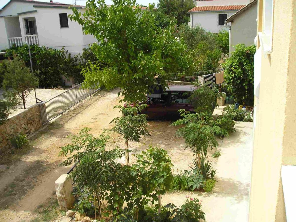 Apartment Vir 13686B Kültér fotó