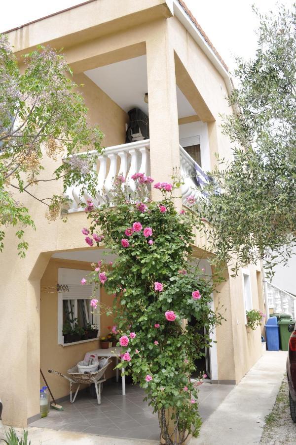 Apartment Vir 13686B Kültér fotó