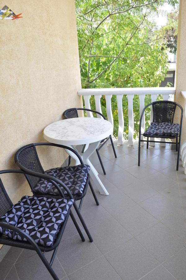 Apartment Vir 13686B Kültér fotó