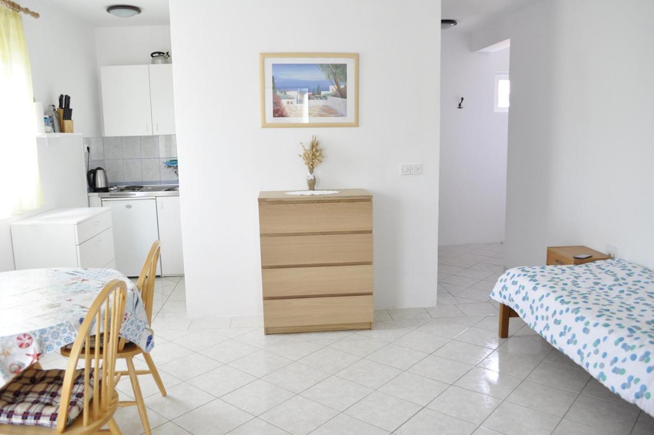 Apartment Vir 13686B Kültér fotó