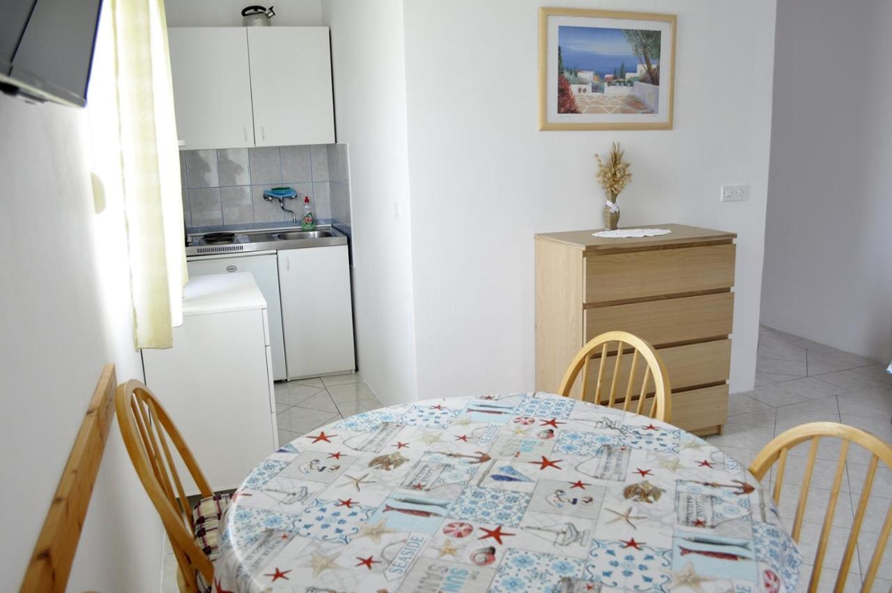 Apartment Vir 13686B Kültér fotó